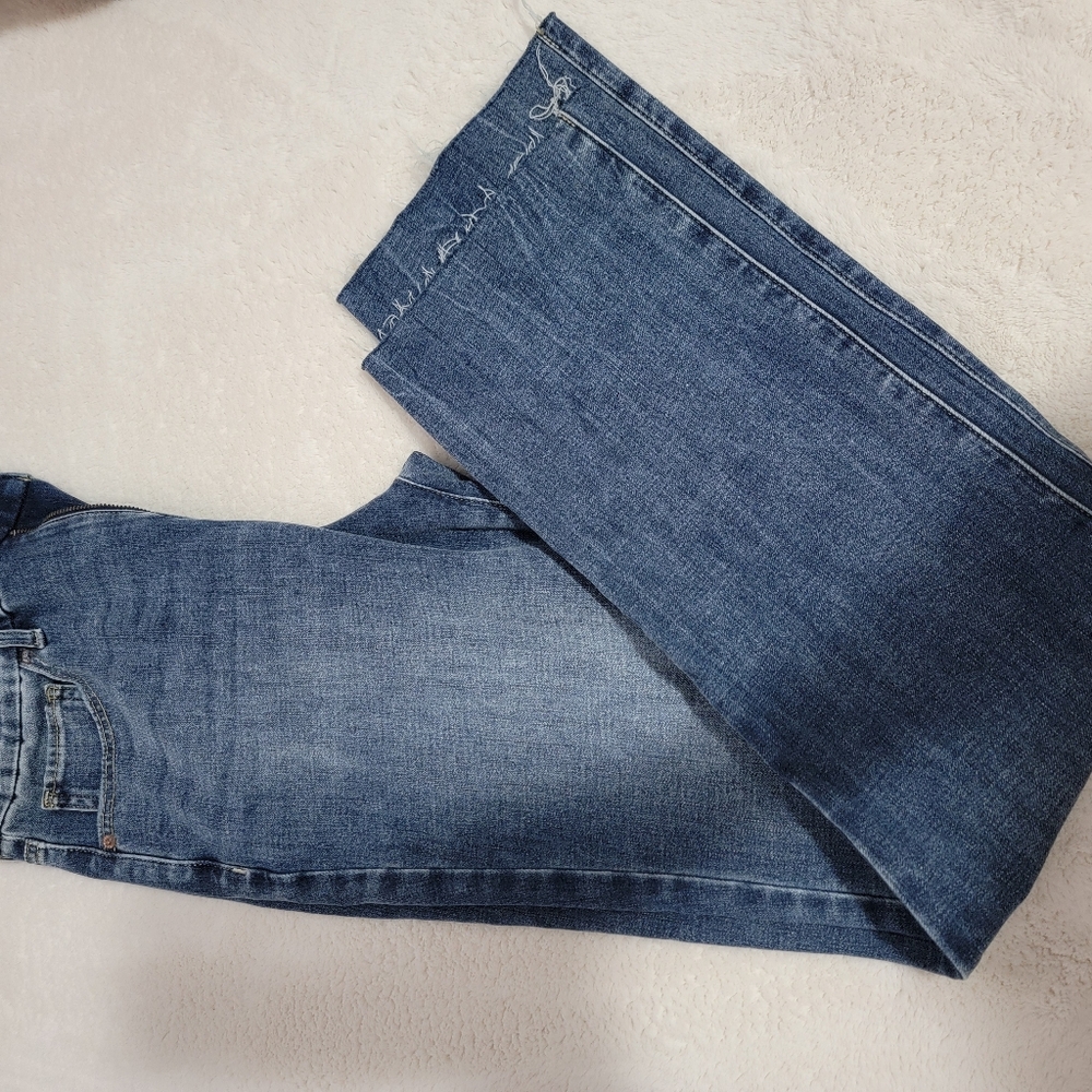 Express Jeans